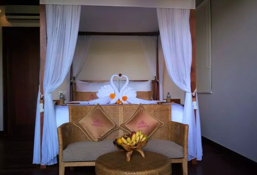 ホテル Ayuterra Resort