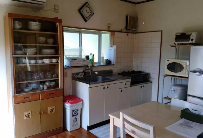 Hotelli Cottage Canac