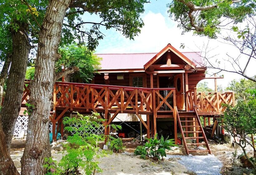 בית מלון כפרי Cottage Canac