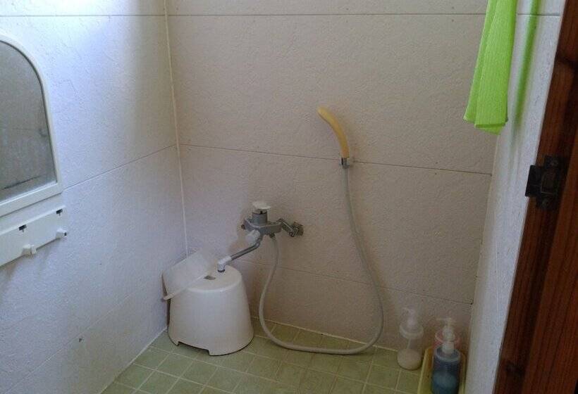 בית מלון כפרי Cottage Canac