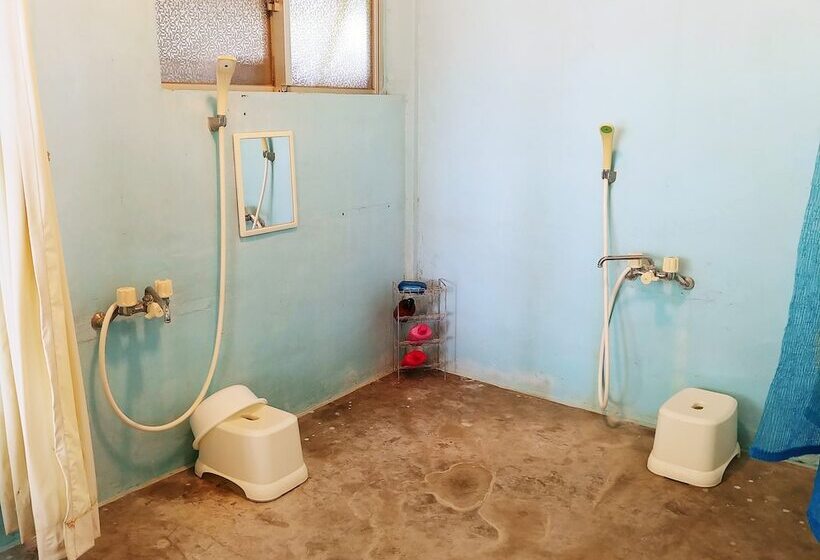 בית מלון כפרי Cottage Canac