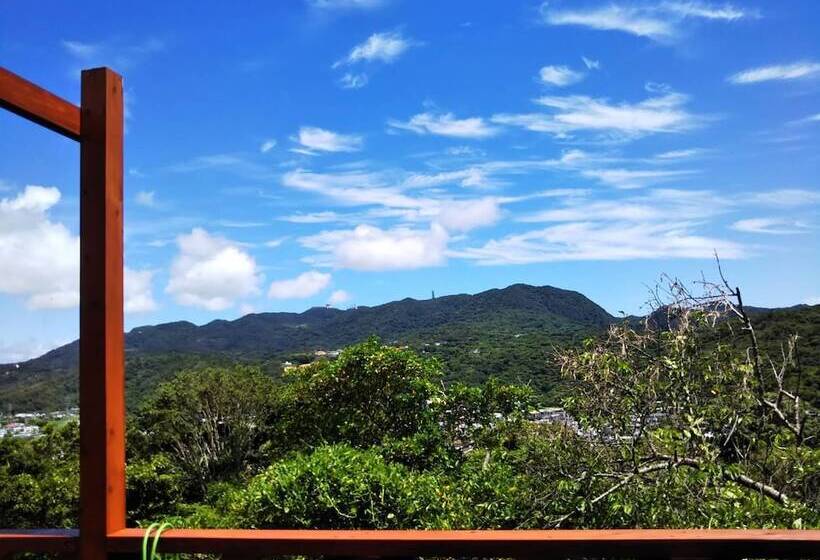 בית מלון כפרי Cottage Canac