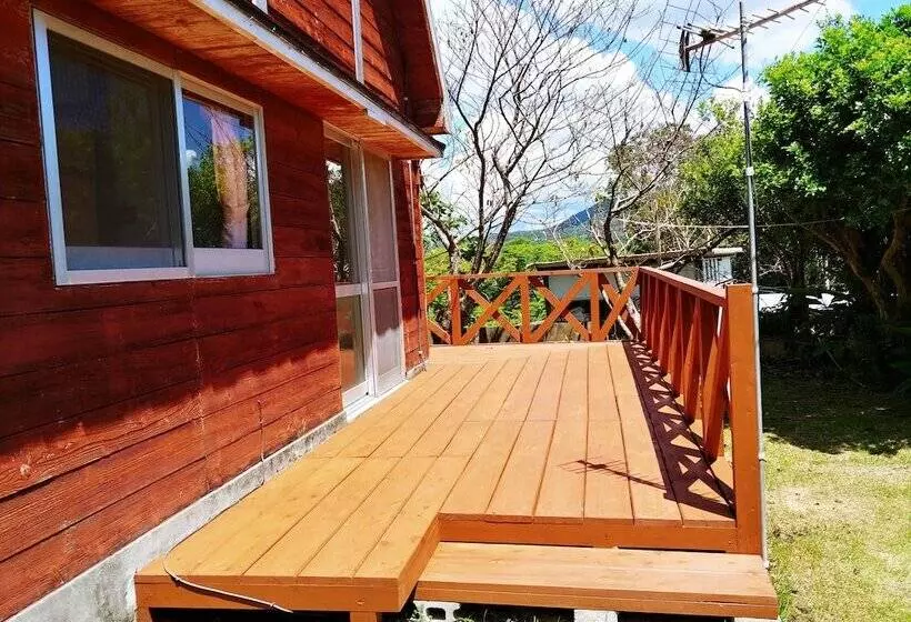 Hotelli Cottage Canac
