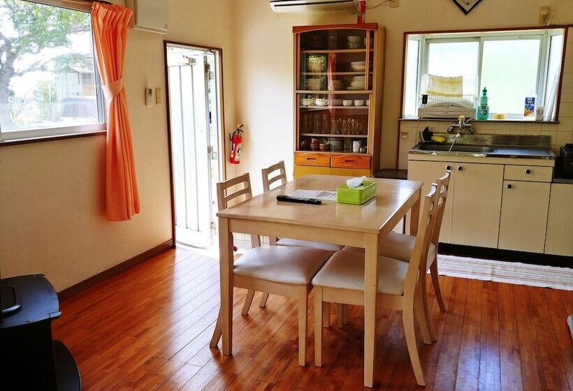 בית מלון כפרי Cottage Canac