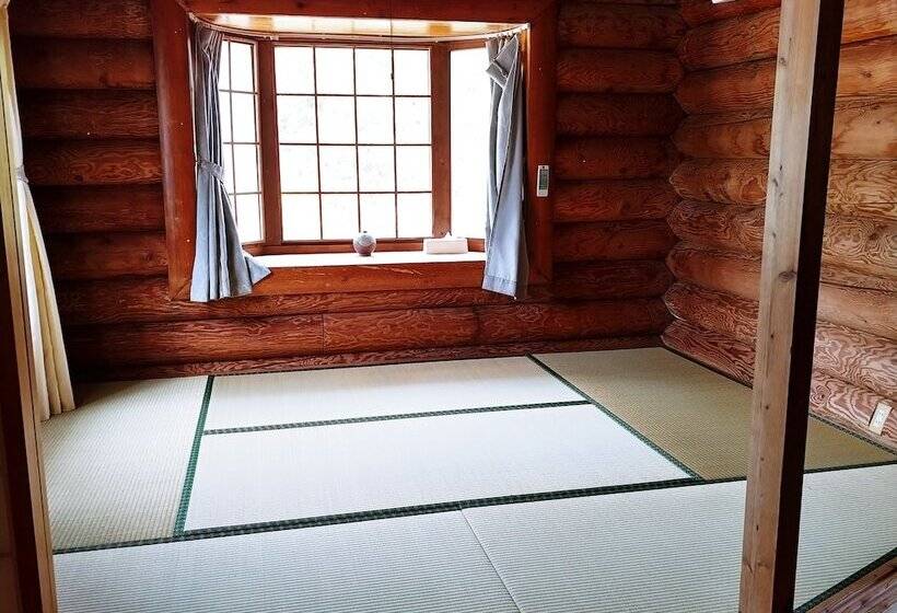 בית מלון כפרי Cottage Canac