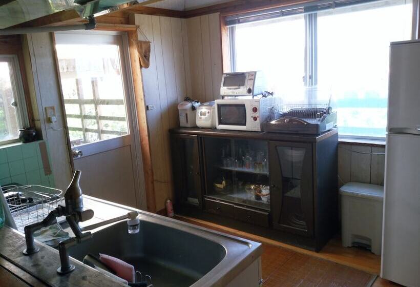 בית מלון כפרי Cottage Canac