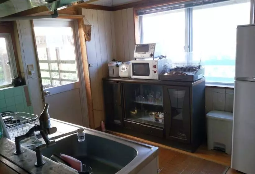 Hotelli Cottage Canac
