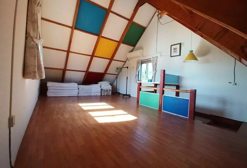 Hotelli Cottage Canac
