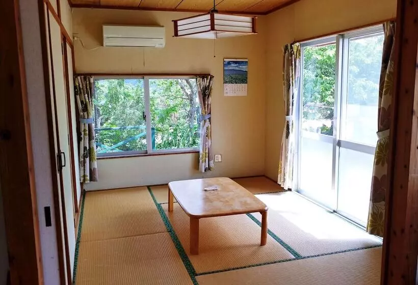 Hotelli Cottage Canac