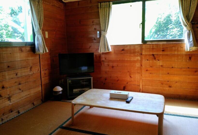 בית מלון כפרי Cottage Canac