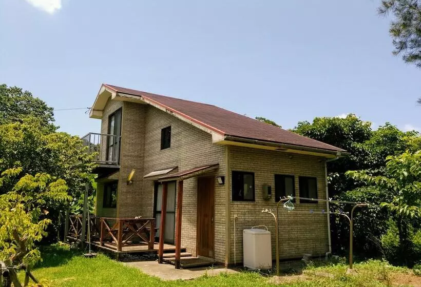 Hotelli Cottage Canac