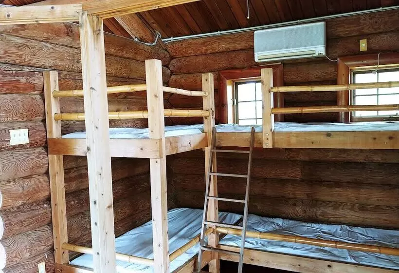 Hotelli Cottage Canac