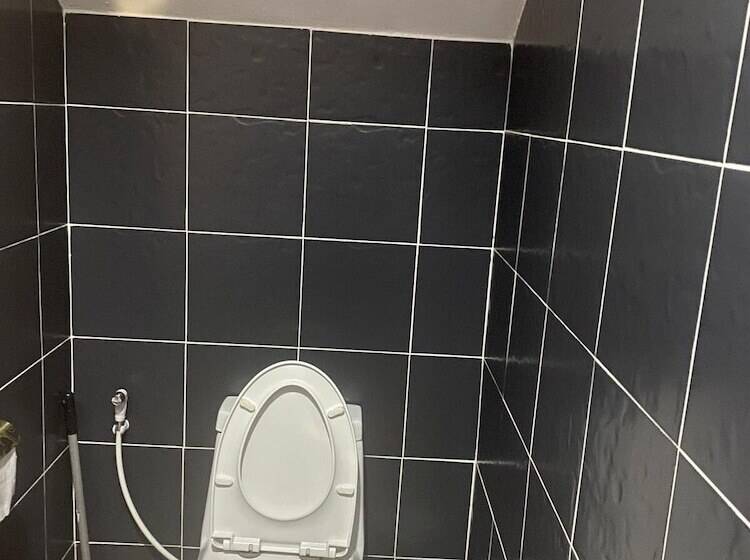 ホテル Karon Studio Apartment