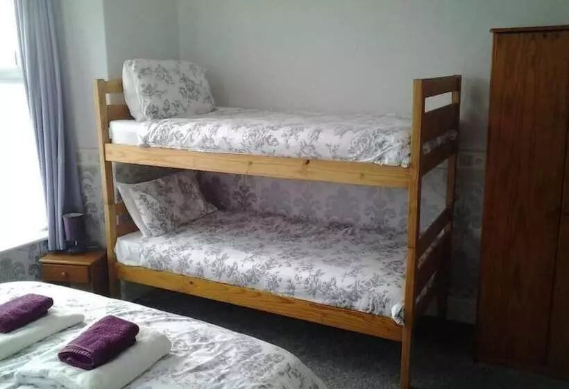 Mount View Hotel B&b