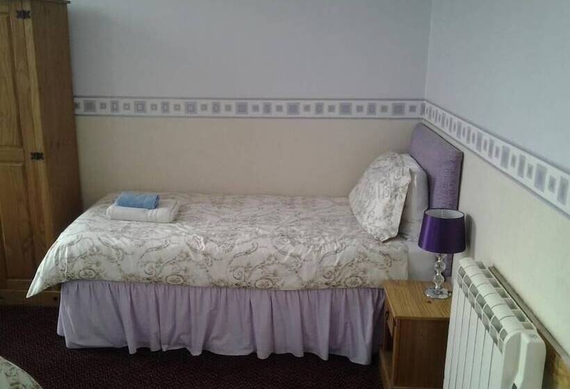 Mount View Hotel B&b