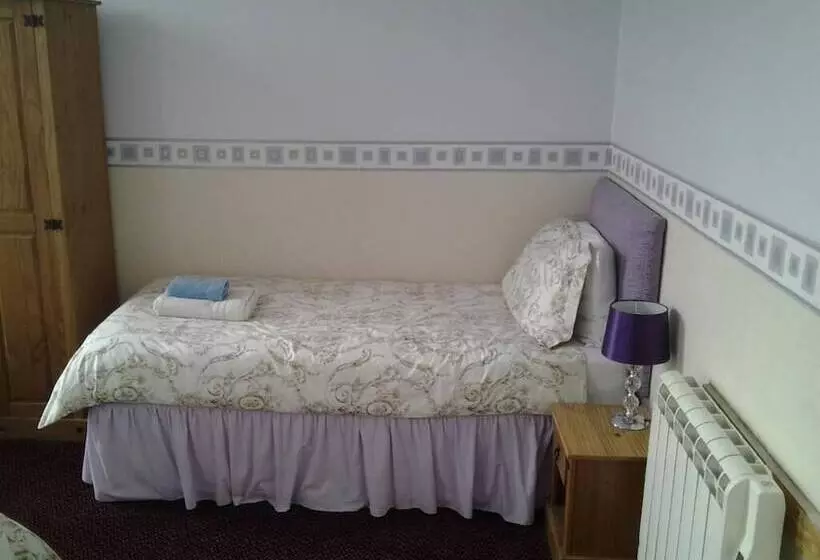 Mount View Hotel B&b