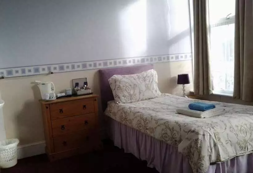 Mount View Hotel B&b