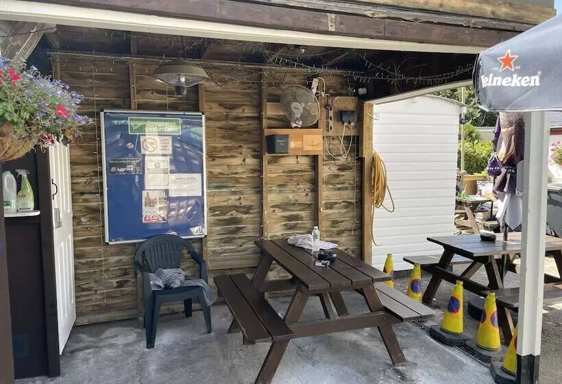 Mount View Hotel B&b