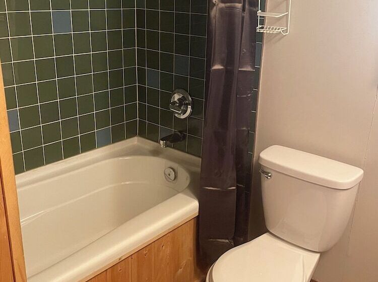 فندق Beaverfoot Lodge