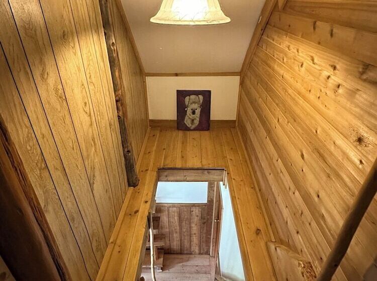 فندق Beaverfoot Lodge