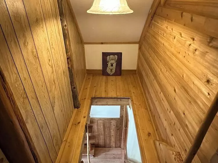 Hotelli Beaverfoot Lodge