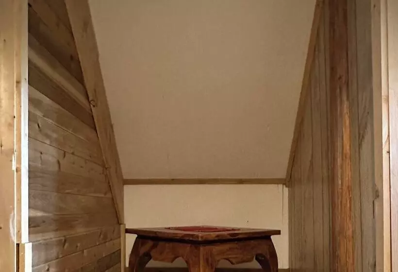 Hotelli Beaverfoot Lodge