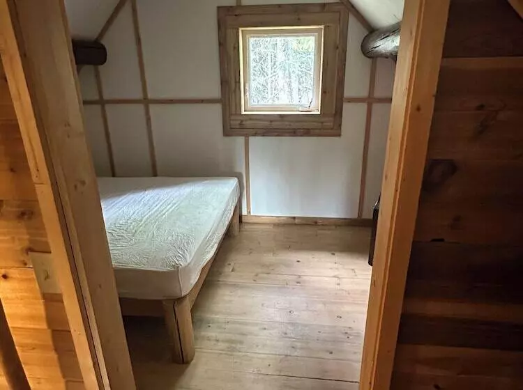 Hotelli Beaverfoot Lodge