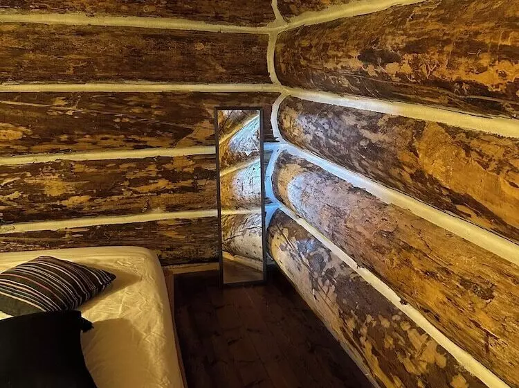 Hotelli Beaverfoot Lodge