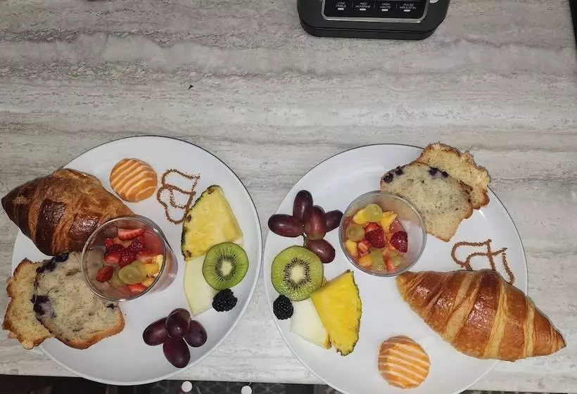 Hotelli Domaine Riviere Sacacomie