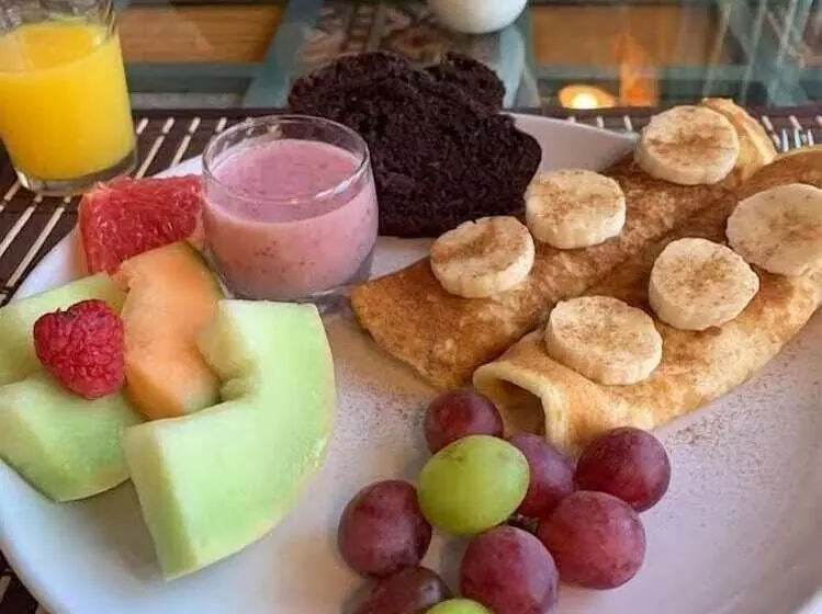 Hotelli Domaine Riviere Sacacomie