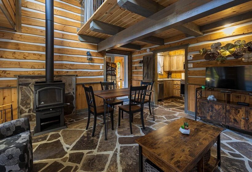 酒店 Domaine Riviere Sacacomie