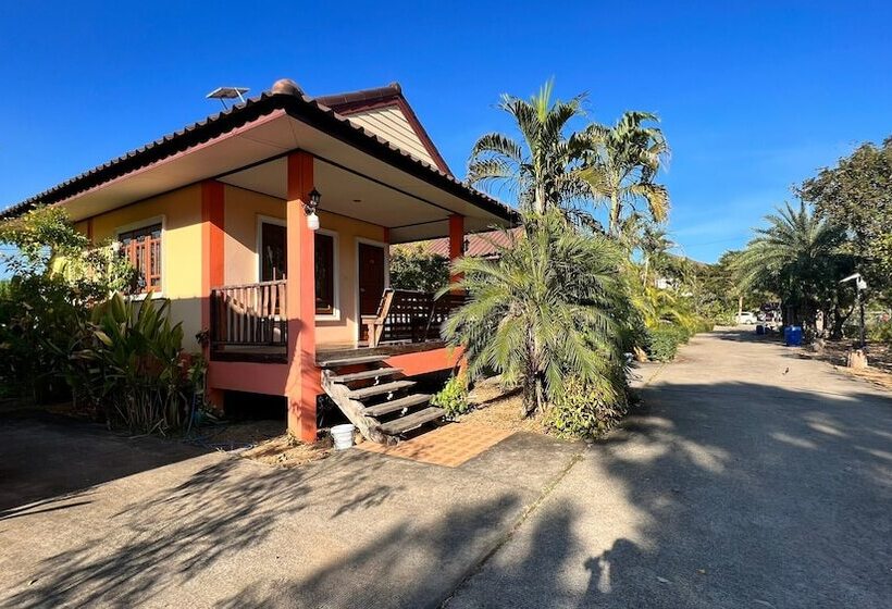 בית מלון כפרי Chatchawan Resort