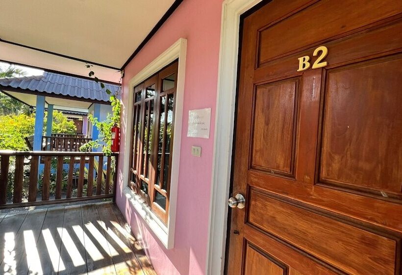 בית מלון כפרי Chatchawan Resort