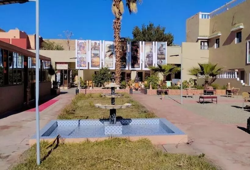 Tirika Hotel La Gazelle