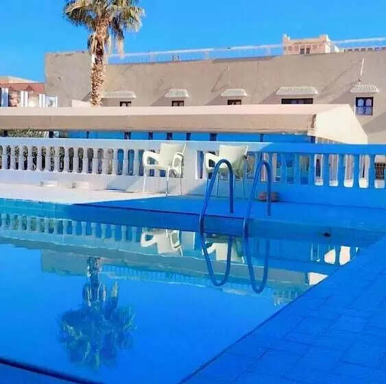 Tirika Hotel La Gazelle