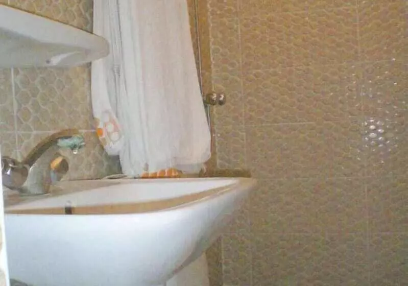 Tirika Hotel La Gazelle