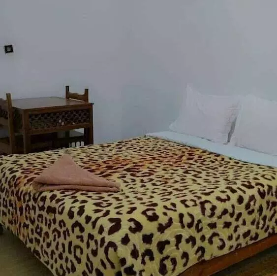 Tirika Hotel La Gazelle