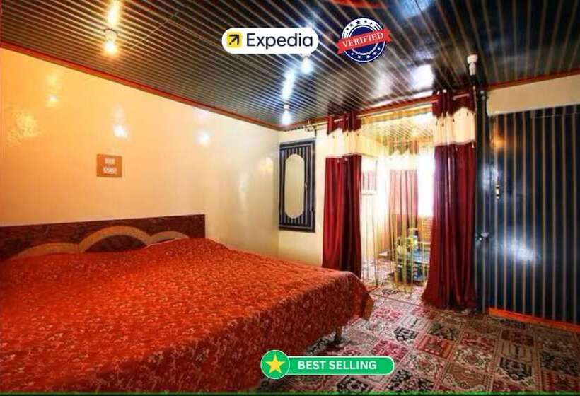 Hotelli New Green View, Srinagar