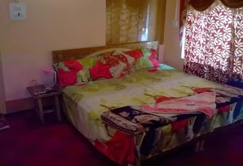 Hotelli New Green View, Srinagar