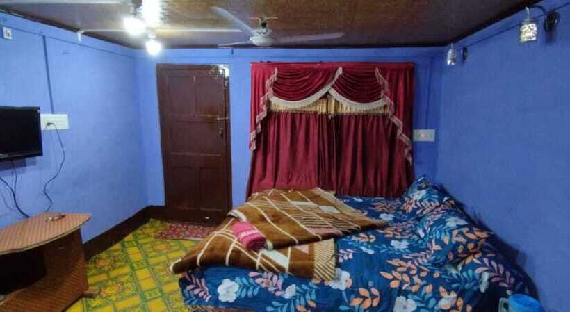 Hotelli New Green View, Srinagar