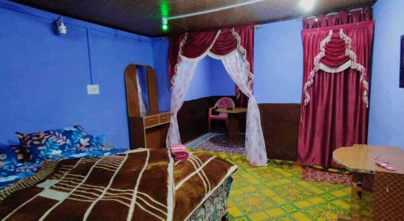 Hotelli New Green View, Srinagar