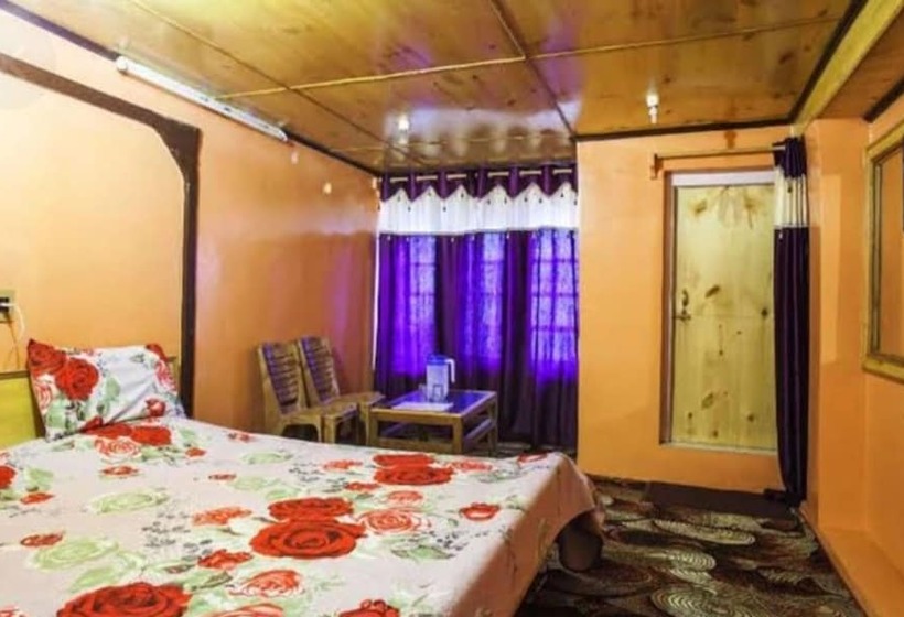 Hotelli New Green View, Srinagar