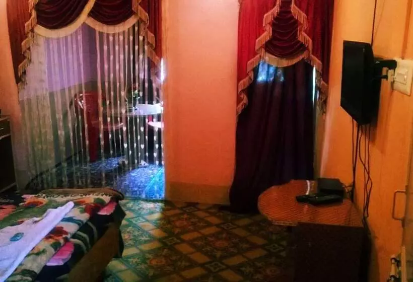 ホテル New Green View, Srinagar