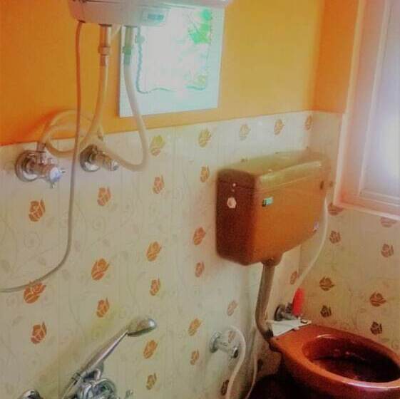 Hotelli New Green View, Srinagar