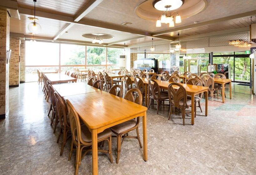 בית מלון כפרי Oyashirazu Kanko