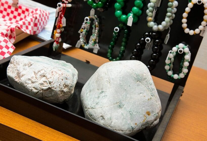 בית מלון כפרי Oyashirazu Kanko