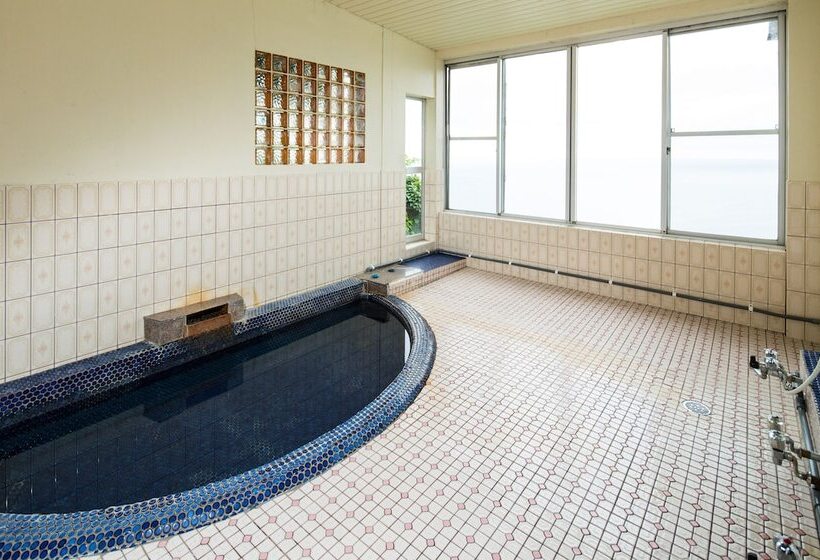 בית מלון כפרי Oyashirazu Kanko