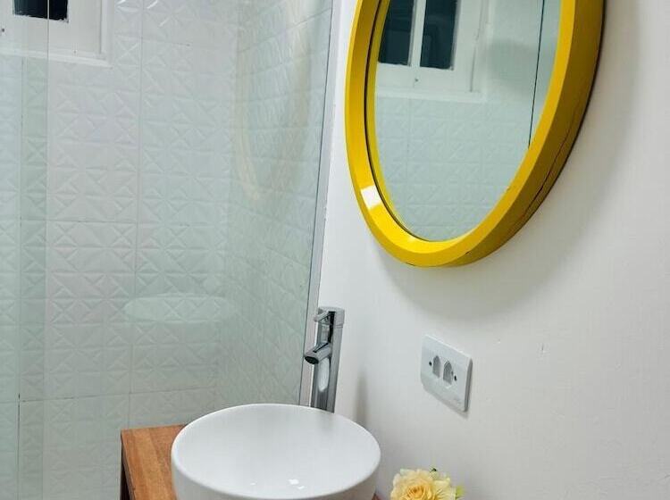 Отель Pousada Pink Village