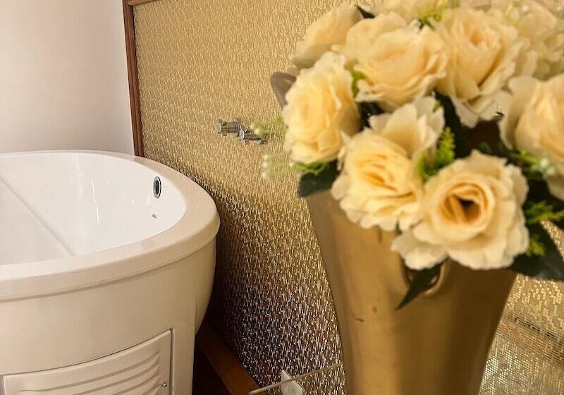 Отель Pousada Pink Village