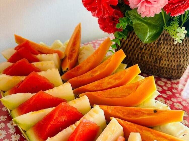 Отель Pousada Pink Village